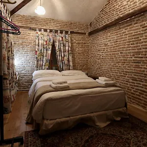 Hotell Le Petit Secret, Korce, Albania, Korça