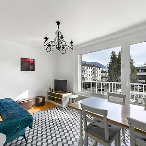 Le Boileau - T3 Pour 4 Personnes Parking Et Balcon Proche Du Annecy