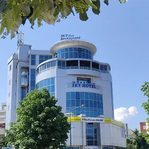 Sky Κορυτσά