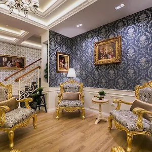 Legacy Boutique Κορυτσά