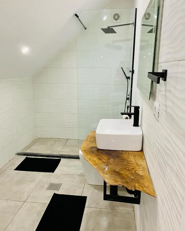 Noah'S Attic - Apartment Hotel In Korce